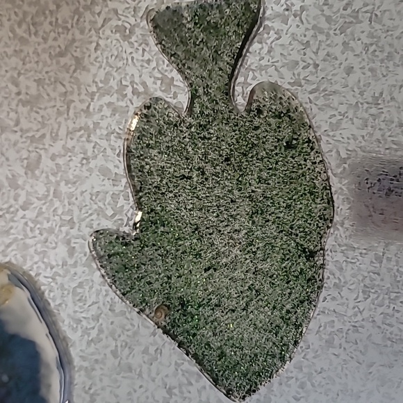 Coaster Set Fish - Picture 3 of 7